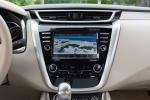 Nissan Murano 2016 года (CIS)
